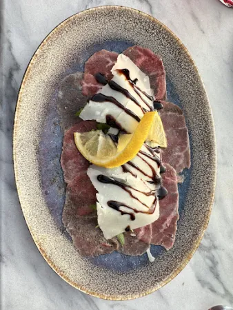 Bild von Amici Landau | Restaurant & Café