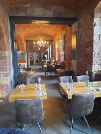 Bild von Amici Landau | Restaurant & Café
