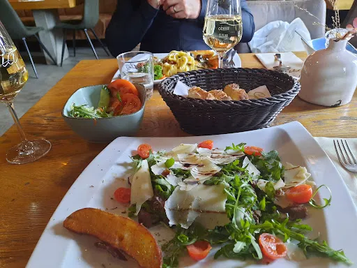 Bild von Amici Landau | Restaurant & Café