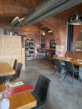 Bild von Amici Landau | Restaurant & Café