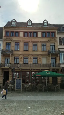 Bild von Pfeffer u. Salz
