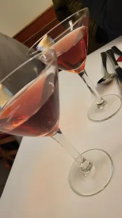 Bild von Red Chillies - Indisches Restaurant, Bar, Lounge. Inhaber S.Dhaliwal