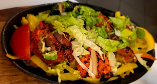 Bild von Red Chillies - Indisches Restaurant, Bar, Lounge. Inhaber S.Dhaliwal