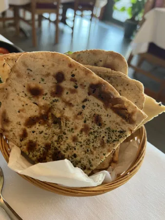 Bild von Red Chillies - Indisches Restaurant, Bar, Lounge. Inhaber S.Dhaliwal