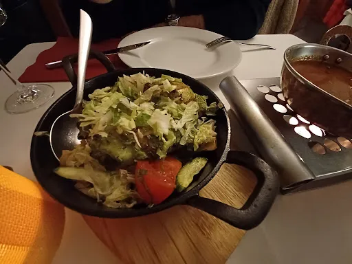 Bild von Red Chillies - Indisches Restaurant, Bar, Lounge. Inhaber S.Dhaliwal