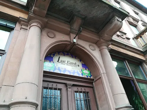 Bild von Laai Kanok