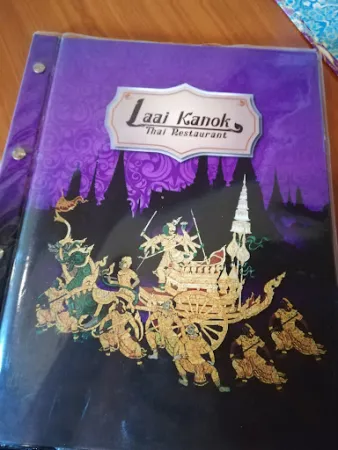 Bild von Laai Kanok