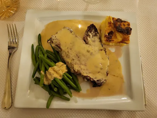 Bild von Le Galopin