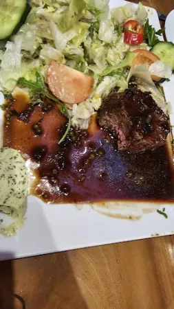 Bild von Old Station - Restaurant