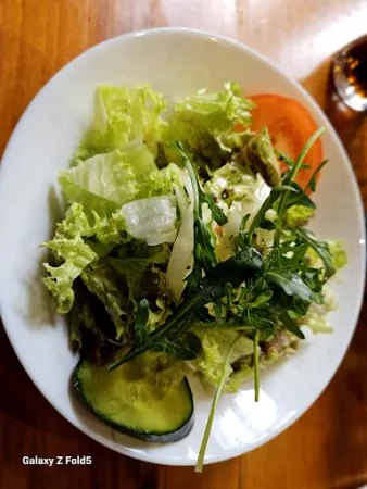 Bild von Old Station - Restaurant