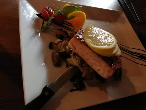 Bild von Old Station - Restaurant