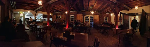 Bild von Old Station - Restaurant