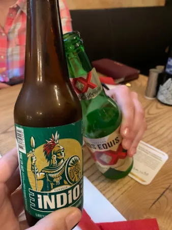 Bild von Cantina Mexicana with Pick up Service