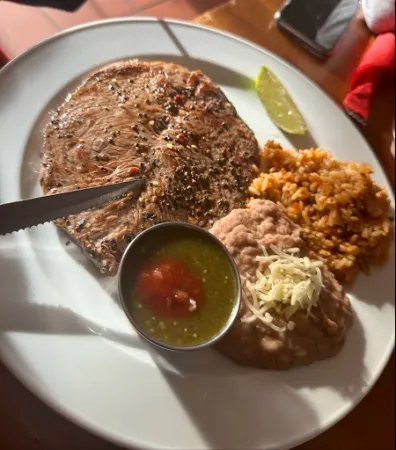Bild von Cantina Mexicana with Pick up Service