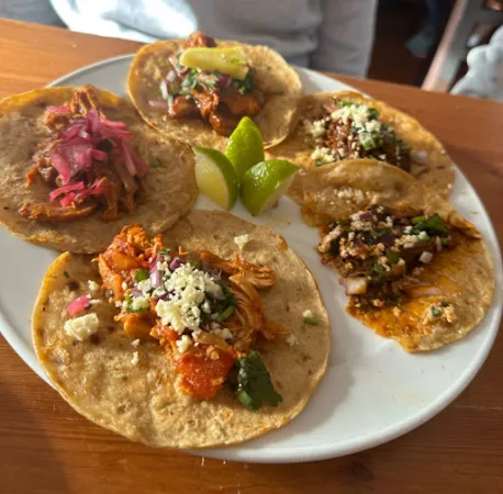Bild von Cantina Mexicana with Pick up Service