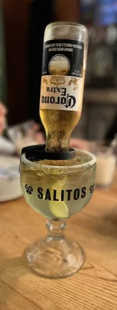 Bild von Cantina Mexicana with Pick up Service