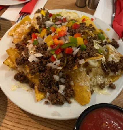 Bild von Cantina Mexicana with Pick up Service
