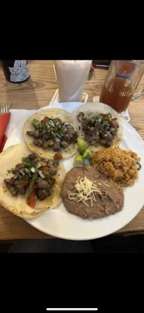 Bild von Cantina Mexicana with Pick up Service