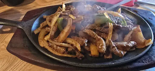 Bild von Cantina Mexicana with Pick up Service