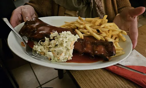 Bild von Cantina Mexicana with Pick up Service