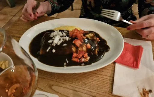 Bild von Cantina Mexicana with Pick up Service