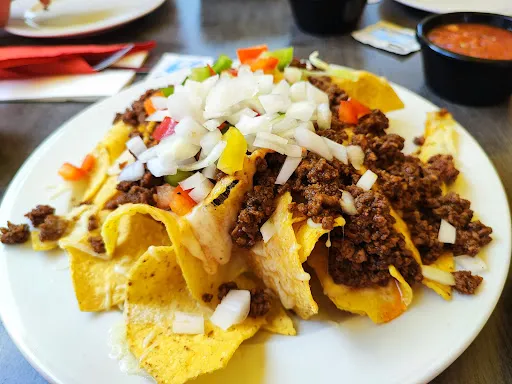 Bild von Cantina Mexicana with Pick up Service