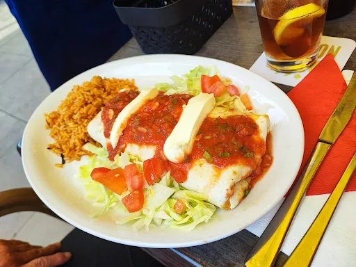 Bild von Cantina Mexicana with Pick up Service
