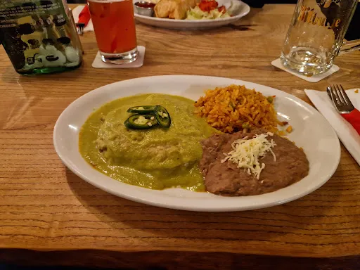 Bild von Cantina Mexicana with Pick up Service