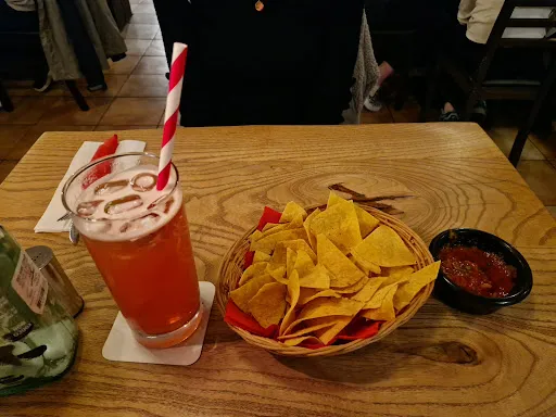 Bild von Cantina Mexicana with Pick up Service