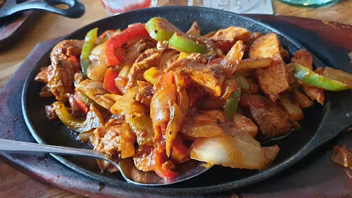 Bild von Cantina Mexicana with Pick up Service