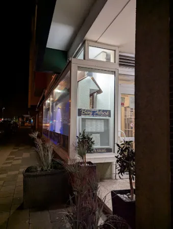 Bild von Griechisches Restaurant Berg Athos