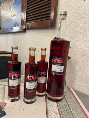 Bild von Griechisches Restaurant Berg Athos