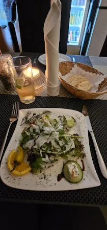 Bild von Griechisches Restaurant Berg Athos