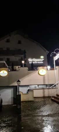 Bild von Pizzeria Da Rosario