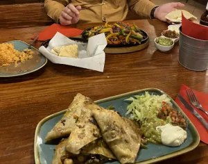 Fiesta Mexicana