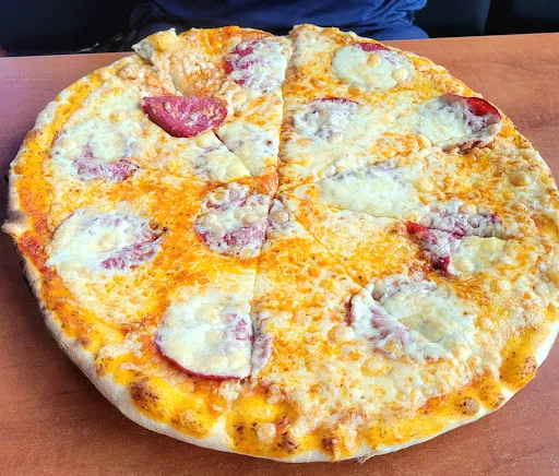 Bild von Milano Ristorante | Pizzeria