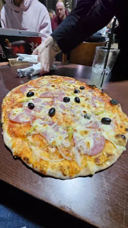 Bild von Milano Ristorante | Pizzeria