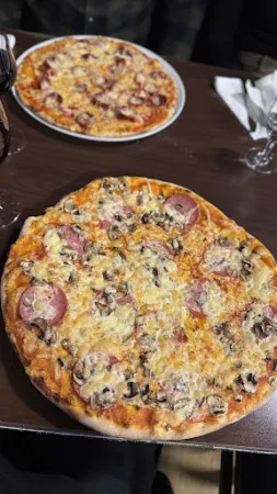 Bild von Milano Ristorante | Pizzeria