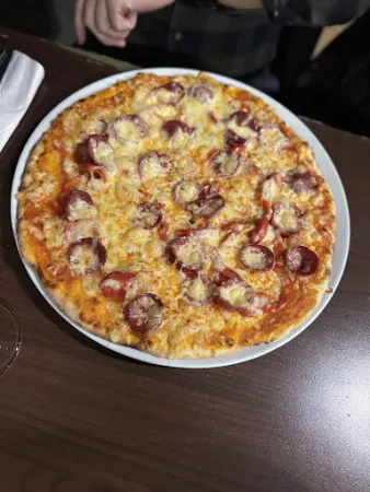 Bild von Milano Ristorante | Pizzeria