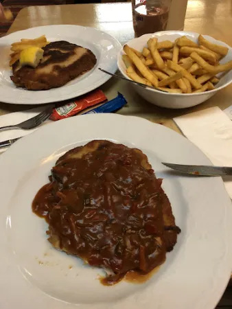 Bild von Wurst-Küch