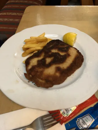 Bild von Wurst-Küch