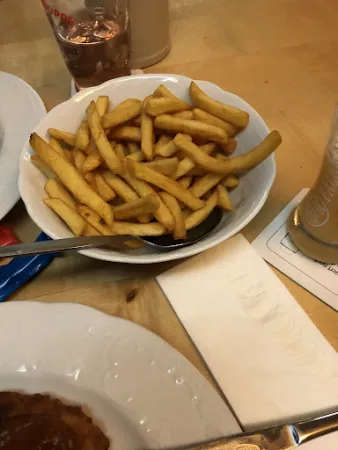Bild von Wurst-Küch