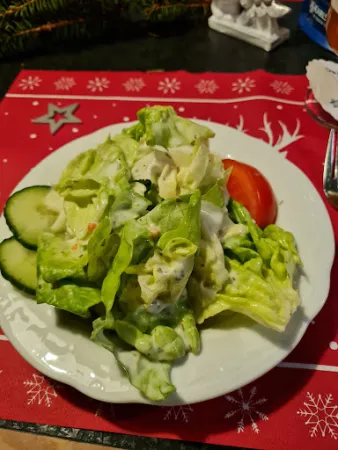 Bild von Wurst-Küch