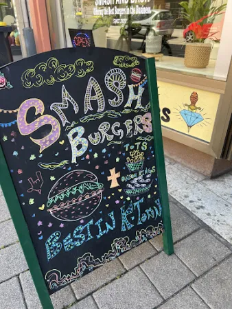 Bild von Smash and Dash 2Go