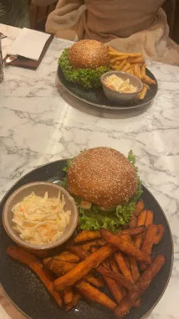 Bild von B12 Restaurant