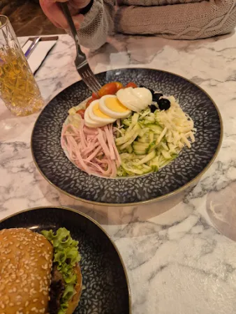 Bild von B12 Restaurant