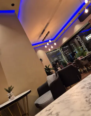 Bild von B12 Restaurant