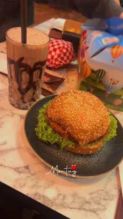 Bild von B12 Restaurant