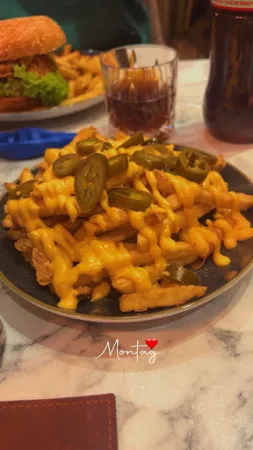 Bild von B12 Restaurant