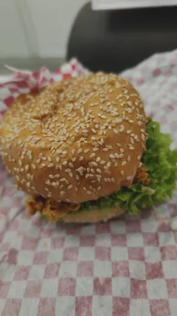 Bild von B12 Restaurant